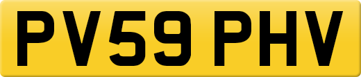 PV59PHV